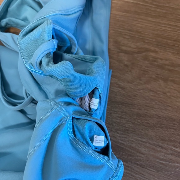 Washed Blue Set - Picture 6 of 10